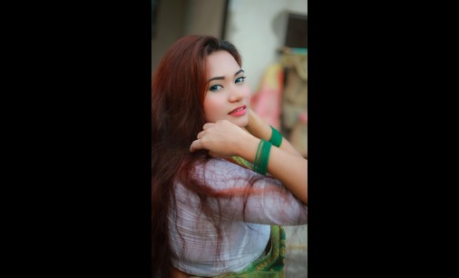 Aastha Beauty Lounge, Pokhara Beauty Parlour, Chorepatan Salon, Bridal Makeup, Hair Salon, Facial Services