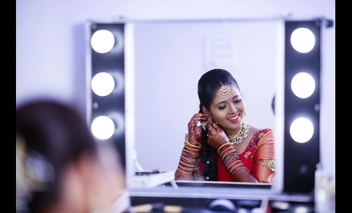 Beauty Parlour Pokhara, Bridal Makeup, Facial Services, Hair Salon, Makeup Artist, Skincare, Salon Near Me