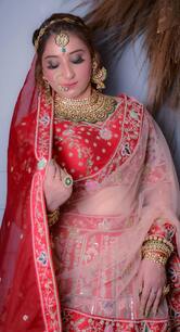 Skincare consultation in Pokhara salon