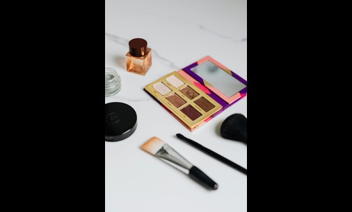 skincare products Pokhara