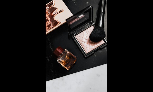 cosmetic shop in Pokhara Aastha Beauty Parlour Chorepatan