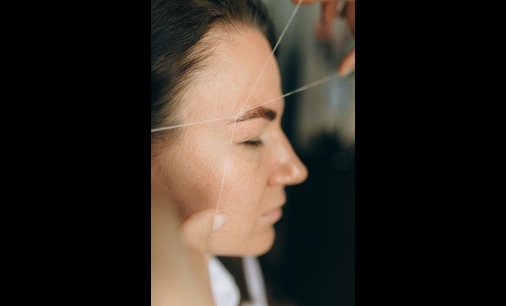 glowing skin facial Pokhara Aastha