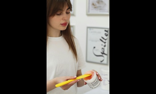 waxing services Pokhara Aastha Beauty Parlour