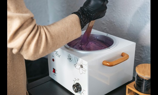 affordable waxing Pokhara Aastha Beauty Parlour