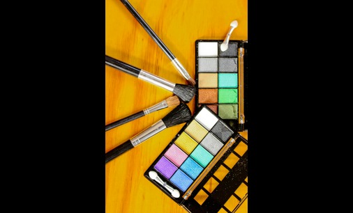 makeup artist Pokhara Aastha Beauty Parlour