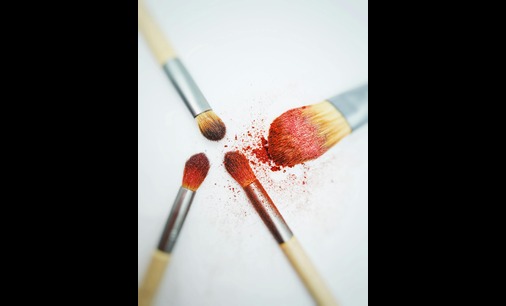 makeup salon Pokhara Aastha