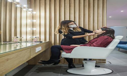 Aastha Beauty Parlour Pokhara