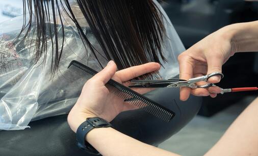 Best Beauty Salon in Pokhara