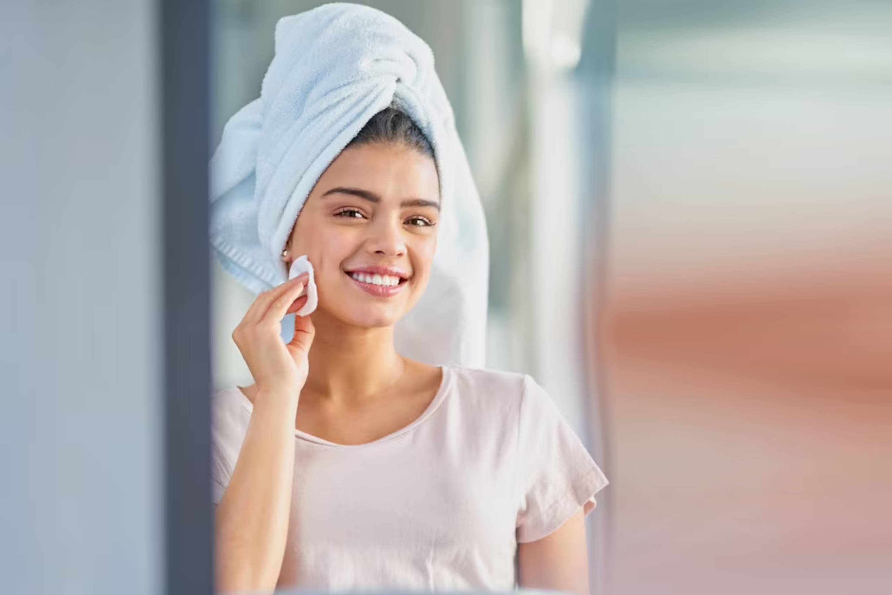 Summer hydration treatment at beauty salon near me Pokhara