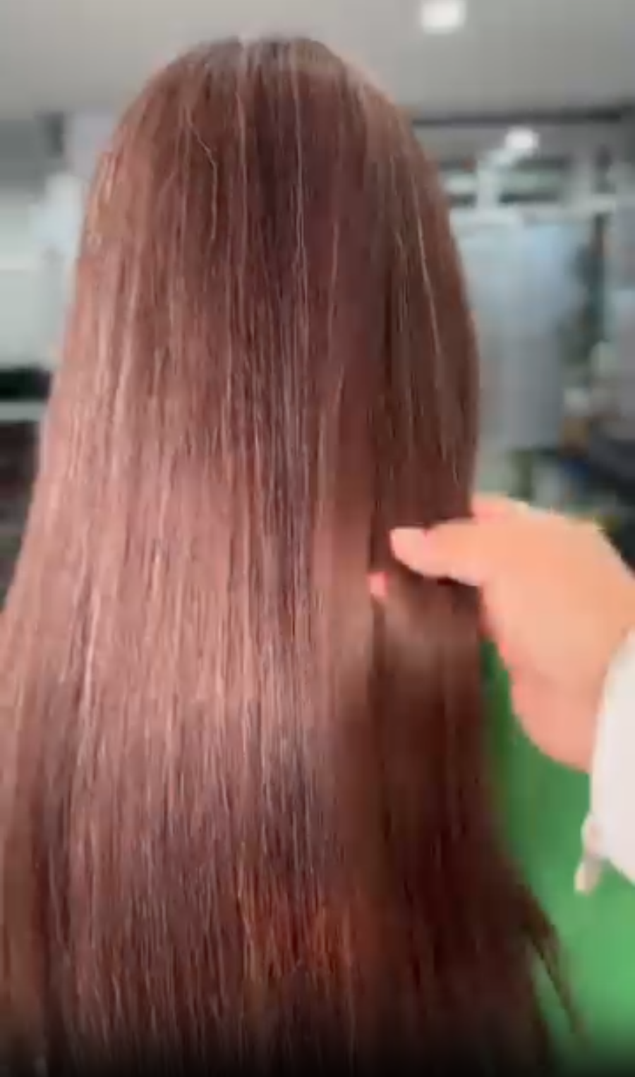 Haircolor transformations at Aastha Beauty Lounge Birauta