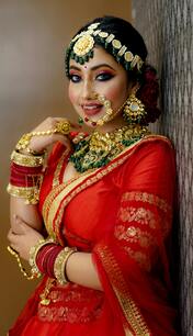 Beauty Parlour Pokhara, Chorepatan Salon, Bridal Makeup, Facial Services, Hair Salon, Skincare Pokhara