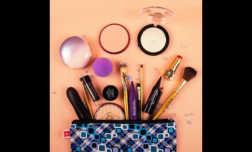 party makeup Pokhara Aastha