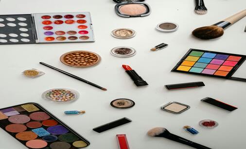 beauty products store Pokhara Aastha Beauty